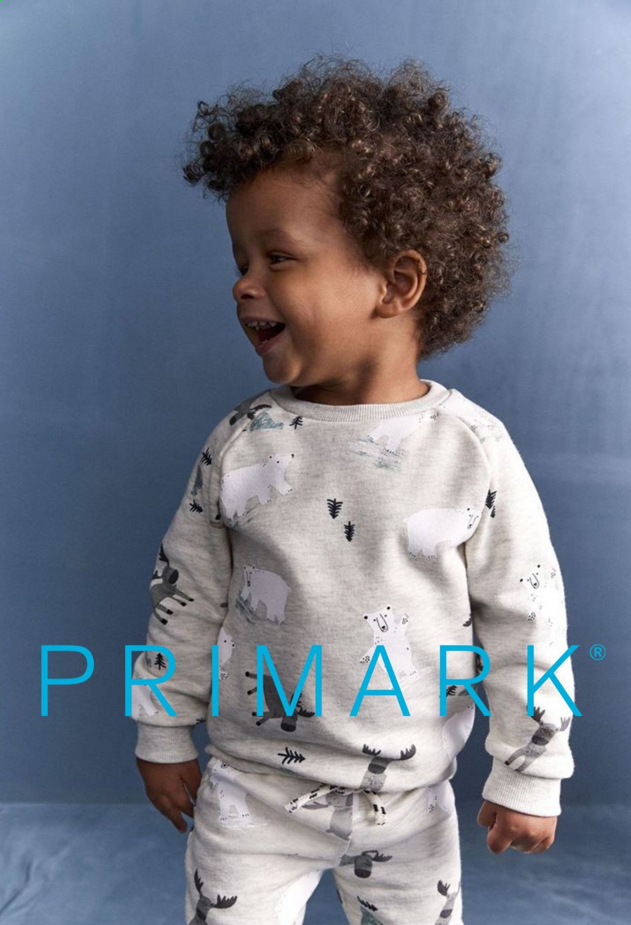 Primark Catalog 2020-2021