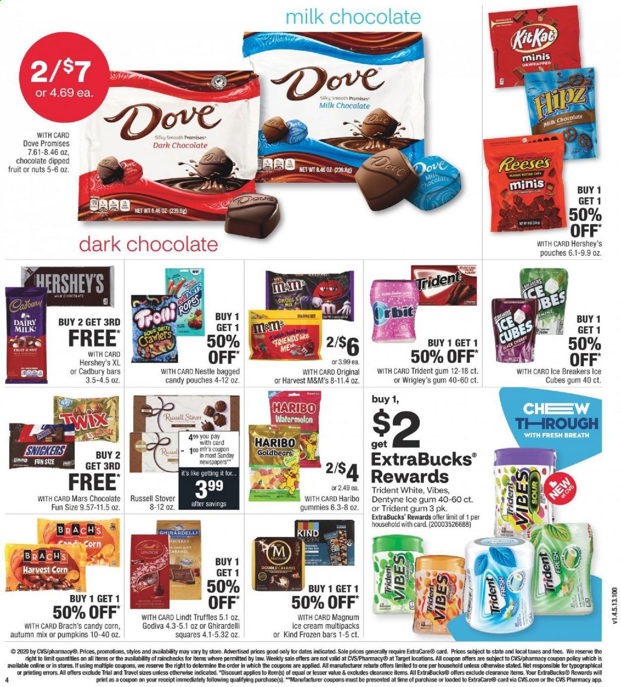 CVS Pharmacy Weekly Ad August 23 to August 29