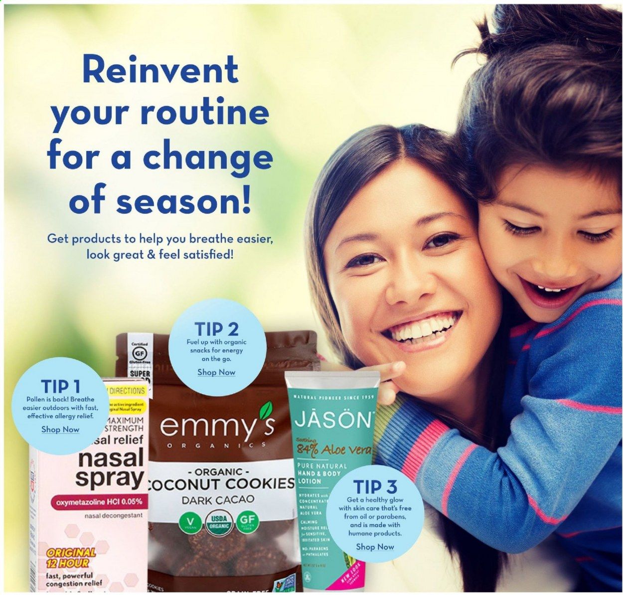 RITE AID Weekly Ad August 23 to August 29