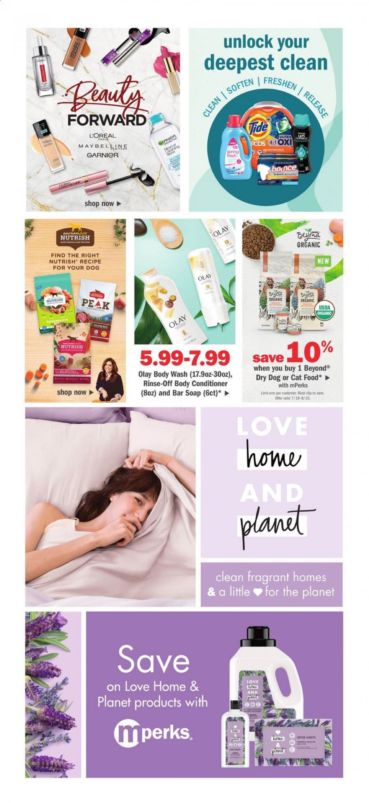 Meijer (IL) Weekly Ad August 23 to August 29