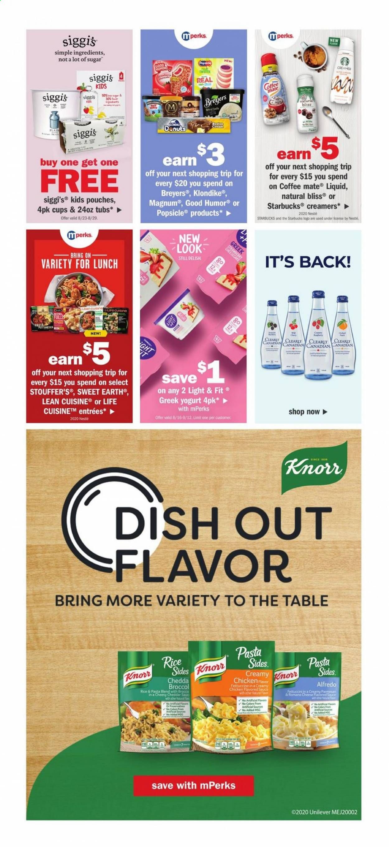 Meijer (IL) Weekly Ad August 23 to August 29