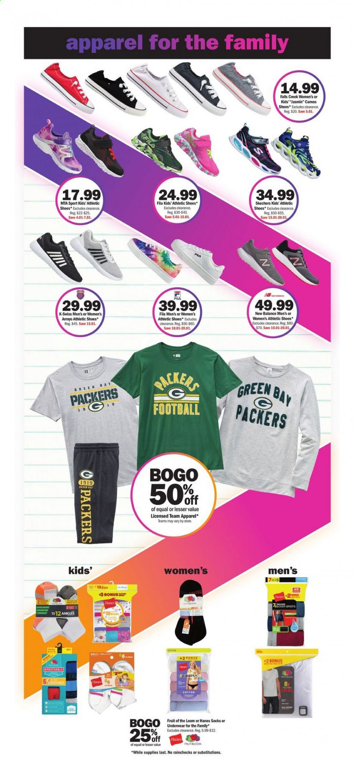 Meijer (WI) Weekly Ad August 23 to August 29