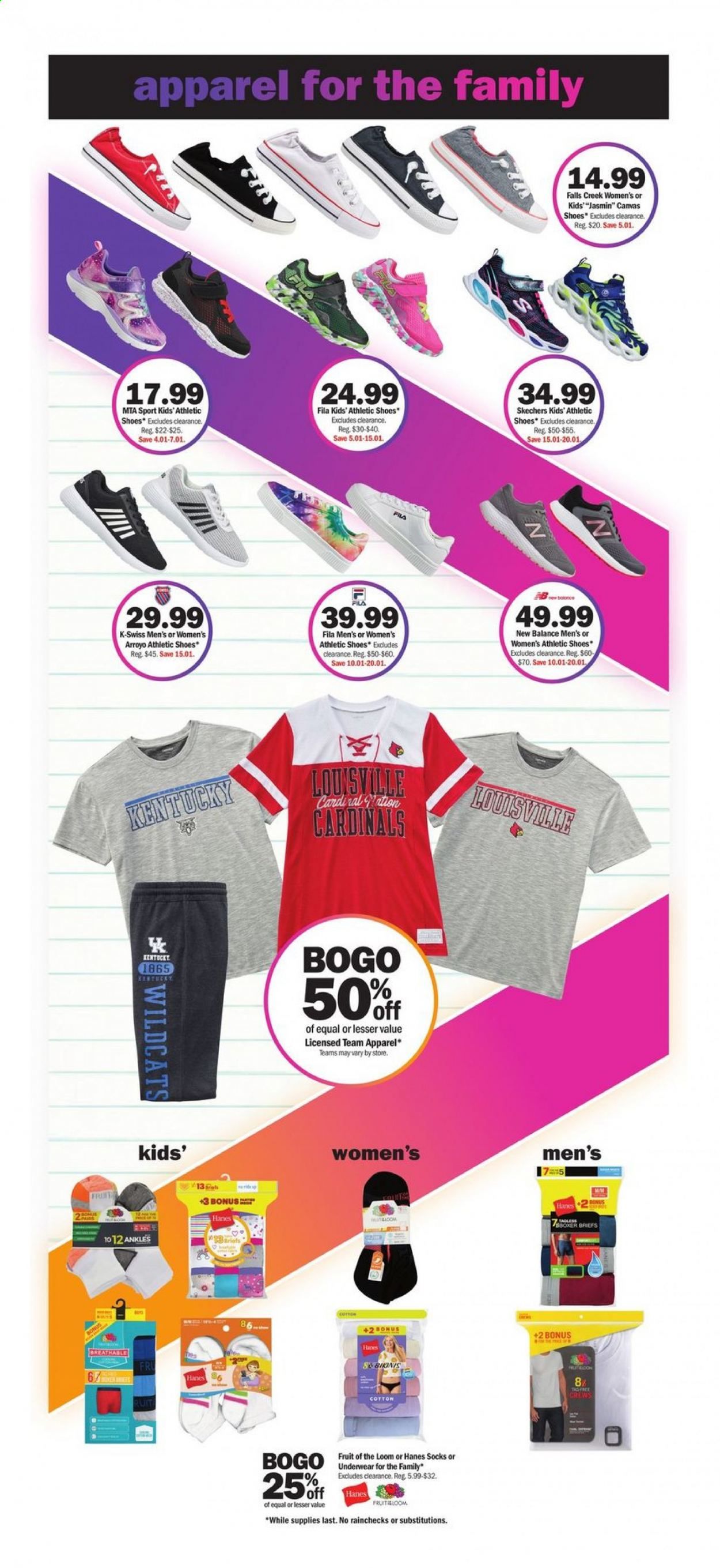 Meijer (KY) Weekly Ad August 23 to August 29