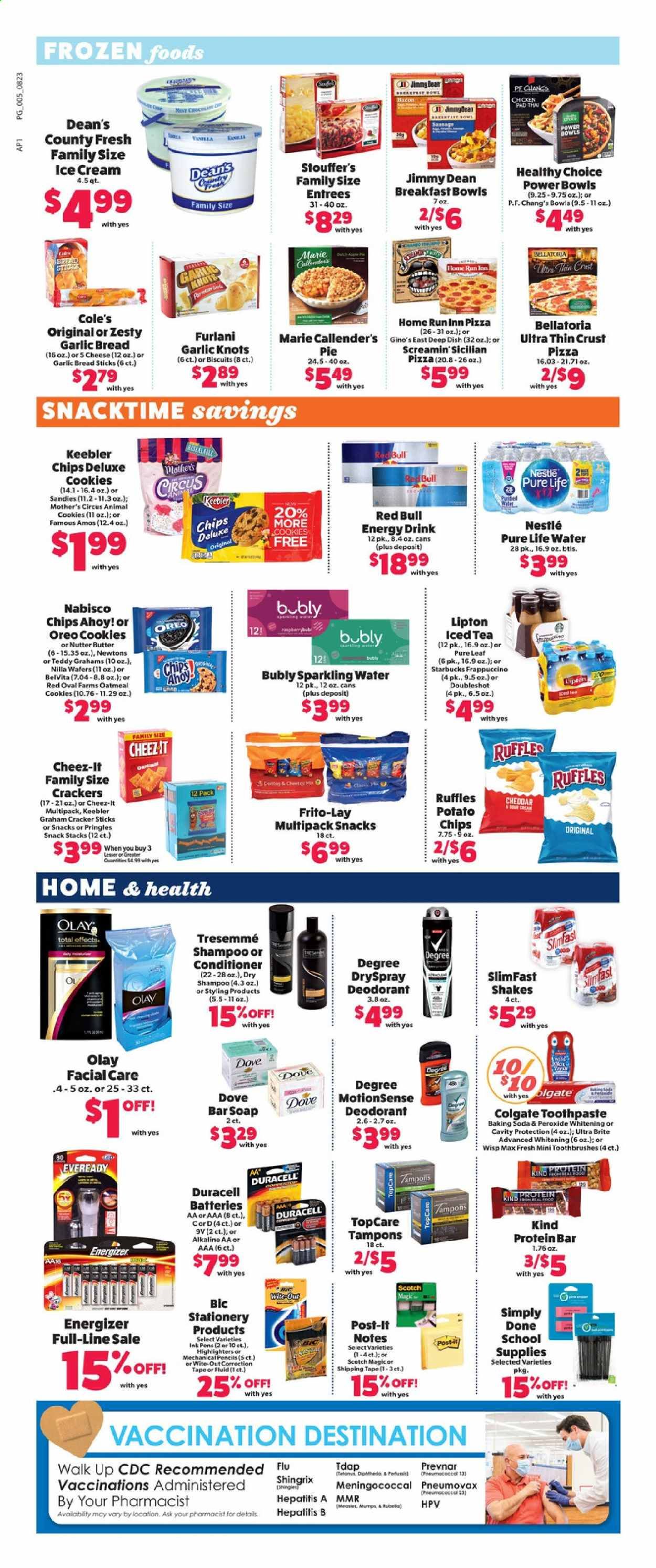 Family Fare Weekly Ad August 23 to August 29