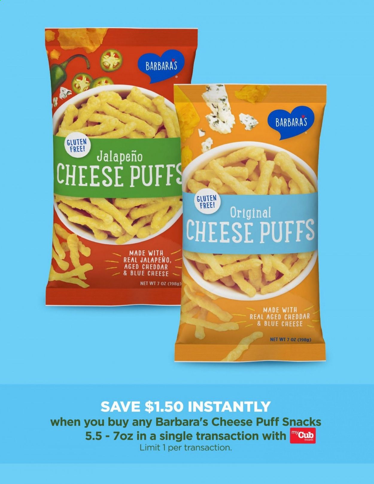 Cub Foods Weekly Ad August 23 to August 29