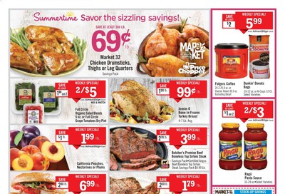 Price Chopper (NY) Weekly Ad August 23 to August 29