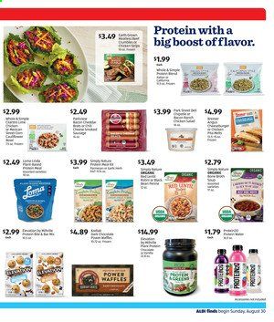 ALDI (OH) Weekly Ad August 30 to September 5