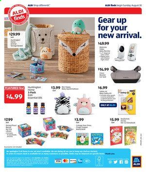 ALDI (OH) Weekly Ad August 30 to September 5