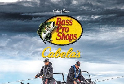 Cabela's Weekly Ad August 24 to December 26
