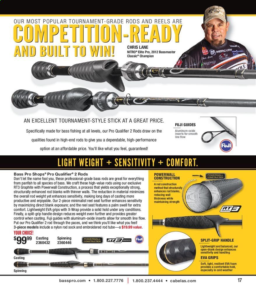 Cabela's Weekly Ad August 24 to December 26