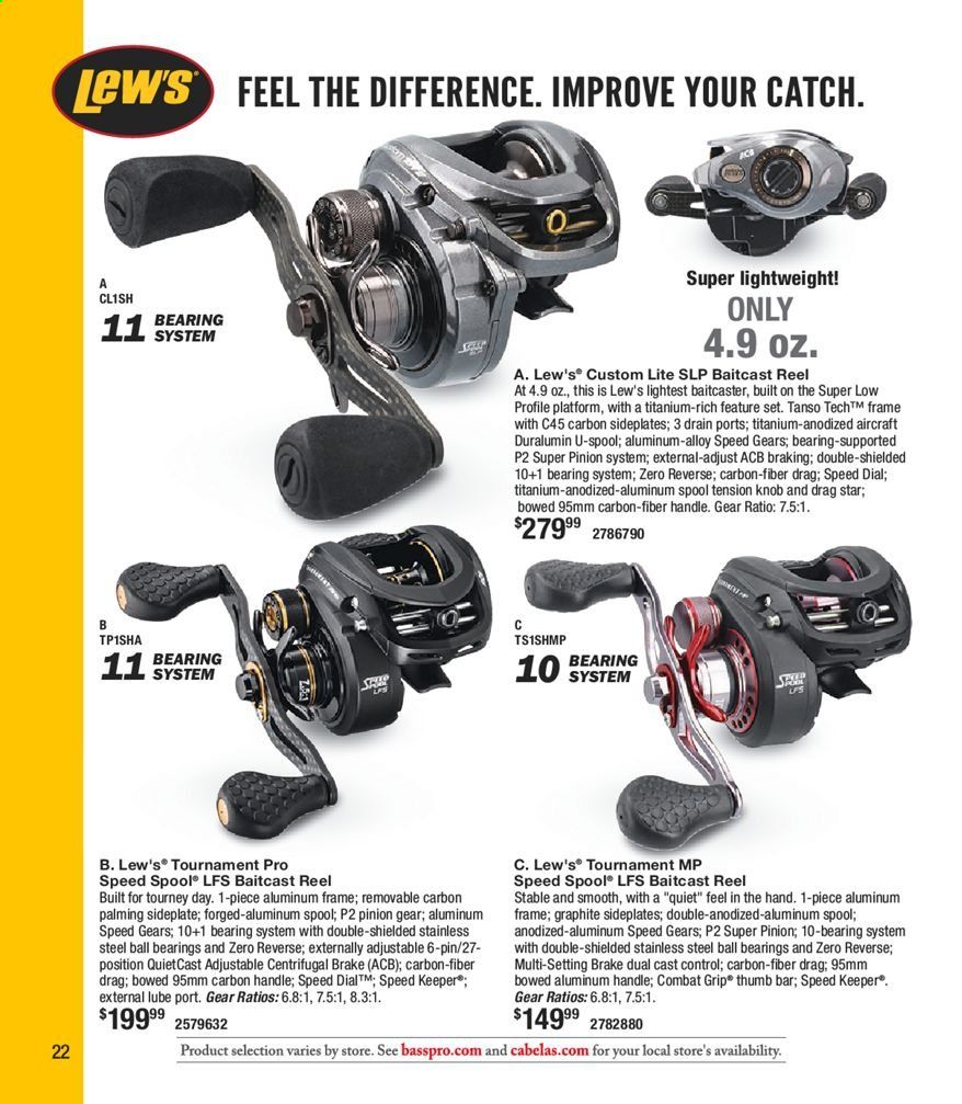 Cabela's Weekly Ad August 24 to December 26