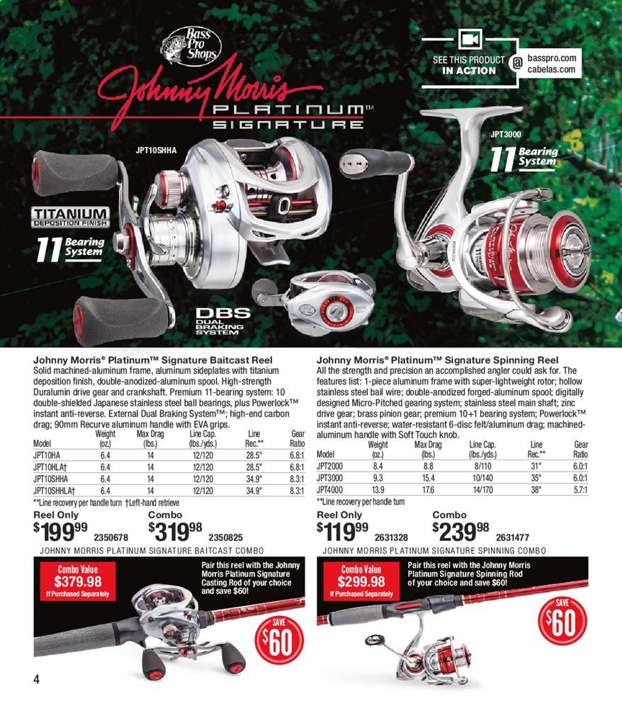 Cabela's Weekly Ad August 24 to December 26