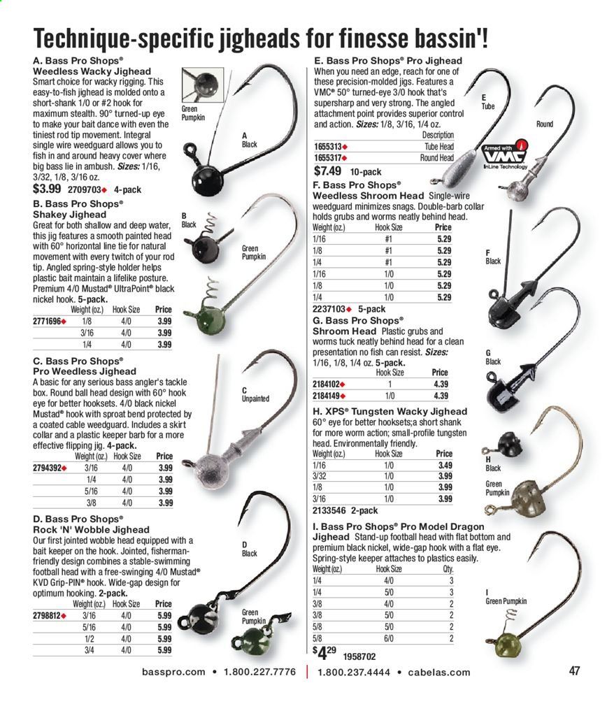 Cabela's Weekly Ad August 24 to December 26