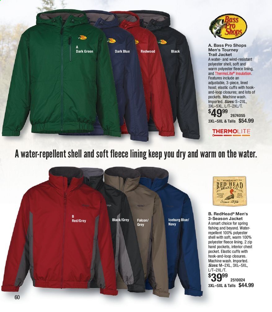 Cabela's Weekly Ad August 24 to December 26
