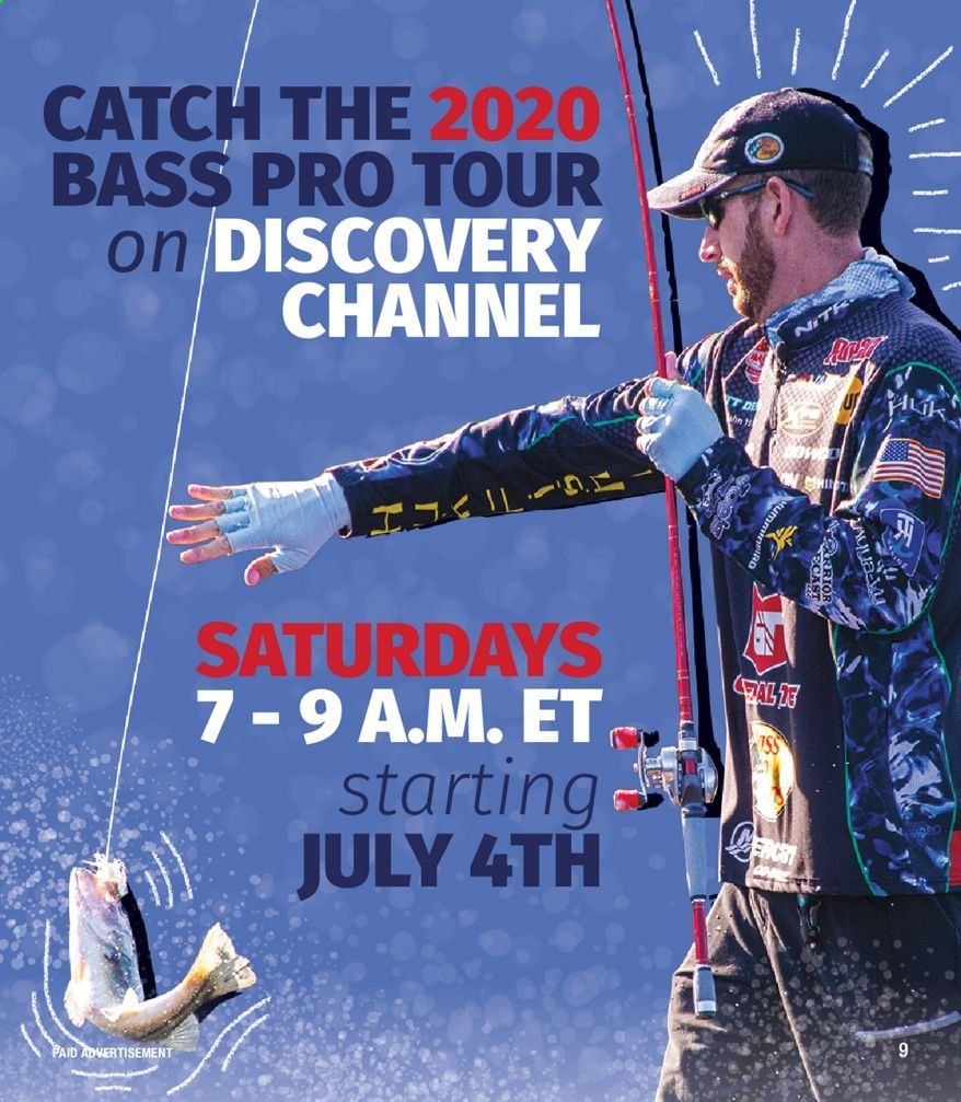 Cabela's Weekly Ad August 24 to December 26
