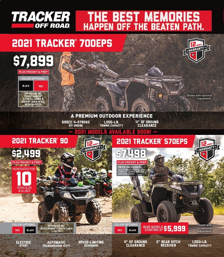 Bass Pro Shops Weekly Ad August 24 to December 26