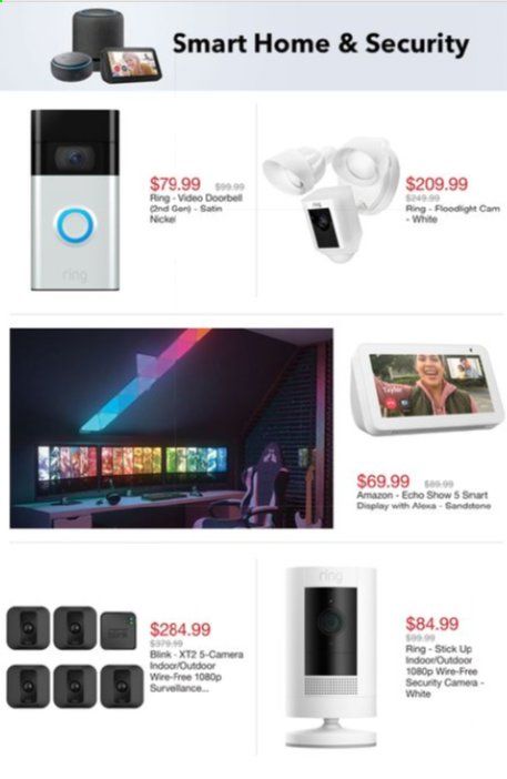Best Buy Weekly Ad August 24 to August 31