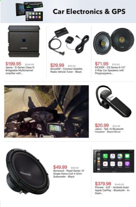 Best Buy Weekly Ad August 24 to August 31