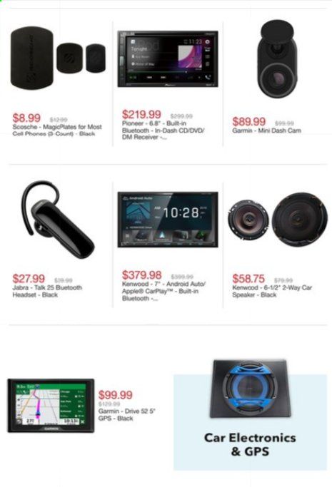 Best Buy Weekly Ad August 24 to August 31