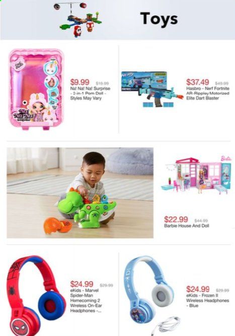 Best Buy Weekly Ad August 24 to August 31