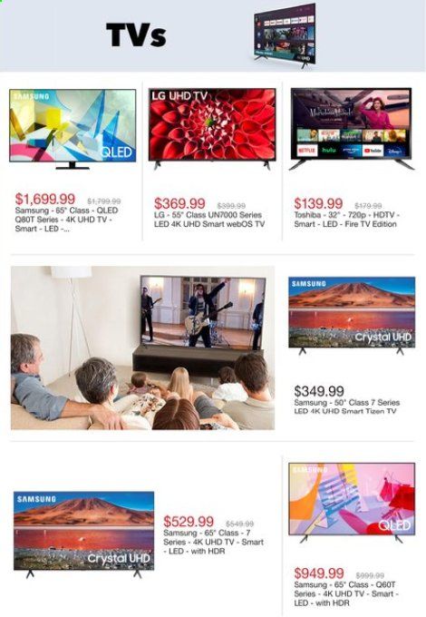 Best Buy Weekly Ad August 24 to August 31
