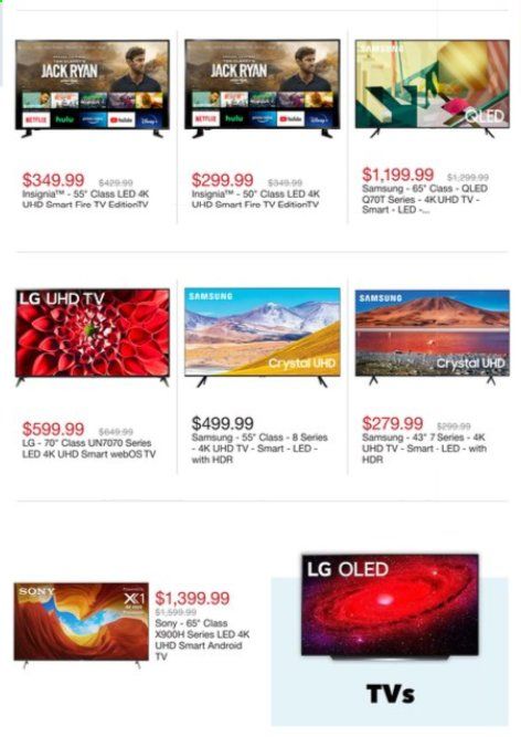 Best Buy Weekly Ad August 24 to August 31
