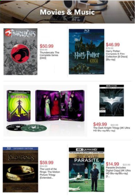Best Buy Weekly Ad August 24 to August 31
