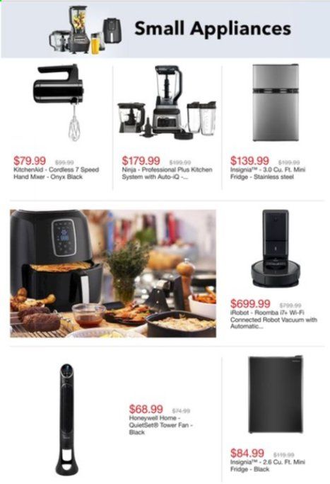Best Buy Weekly Ad August 24 to August 31
