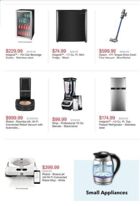 Best Buy Weekly Ad August 24 to August 31