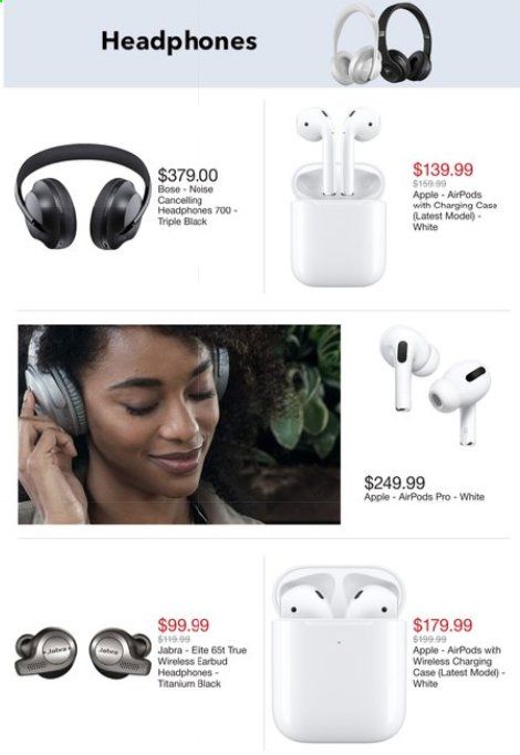 Best Buy Weekly Ad August 24 to August 31