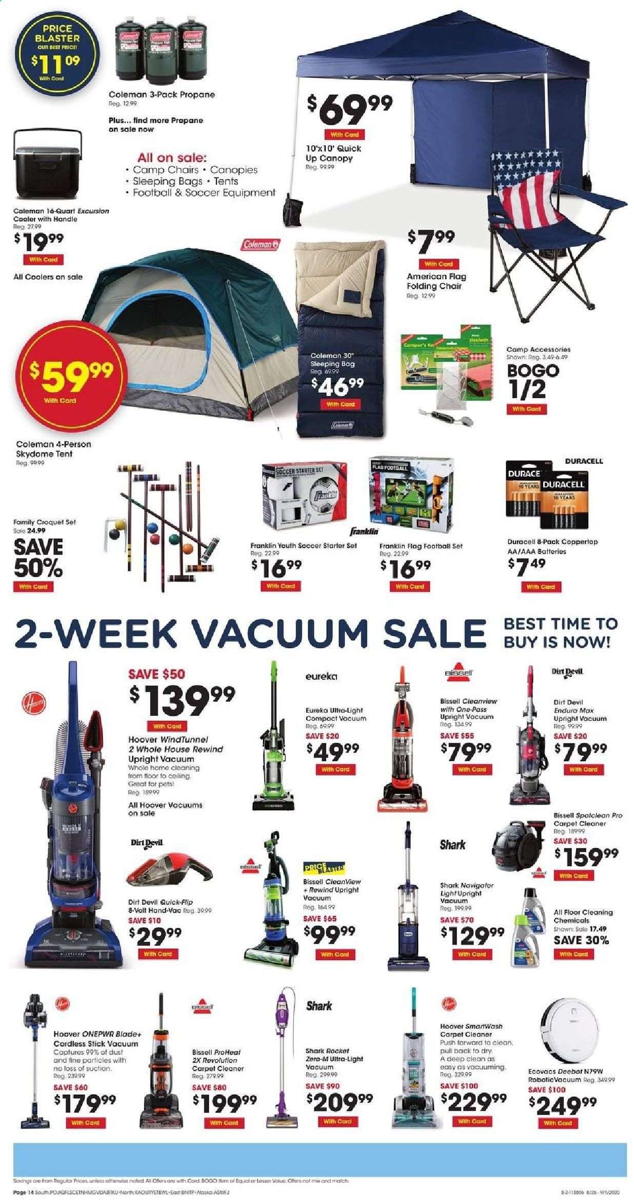 Fred Meyer Weekly Ad August 26 to September 1