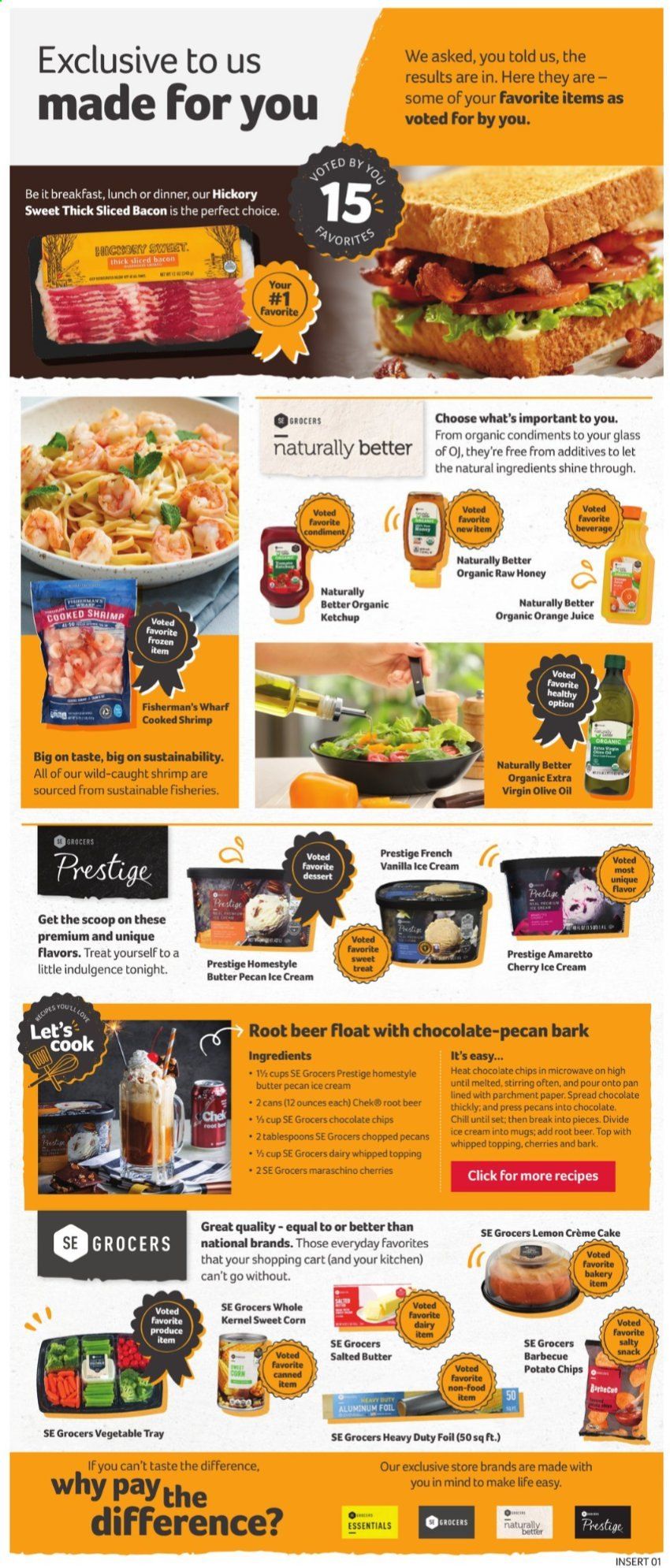 BI-LO Weekly Ad August 26 to September 1