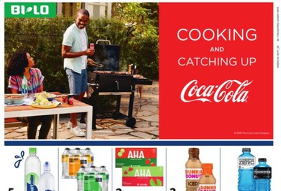 BI-LO Weekly Ad August 19 to September 1