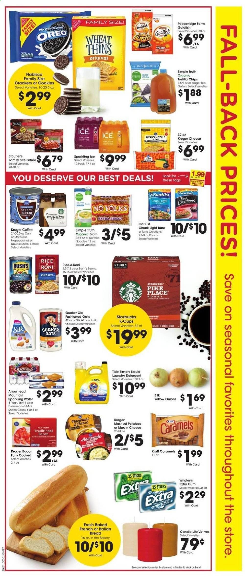 King Soopers Weekly Ad August 26 to September 1