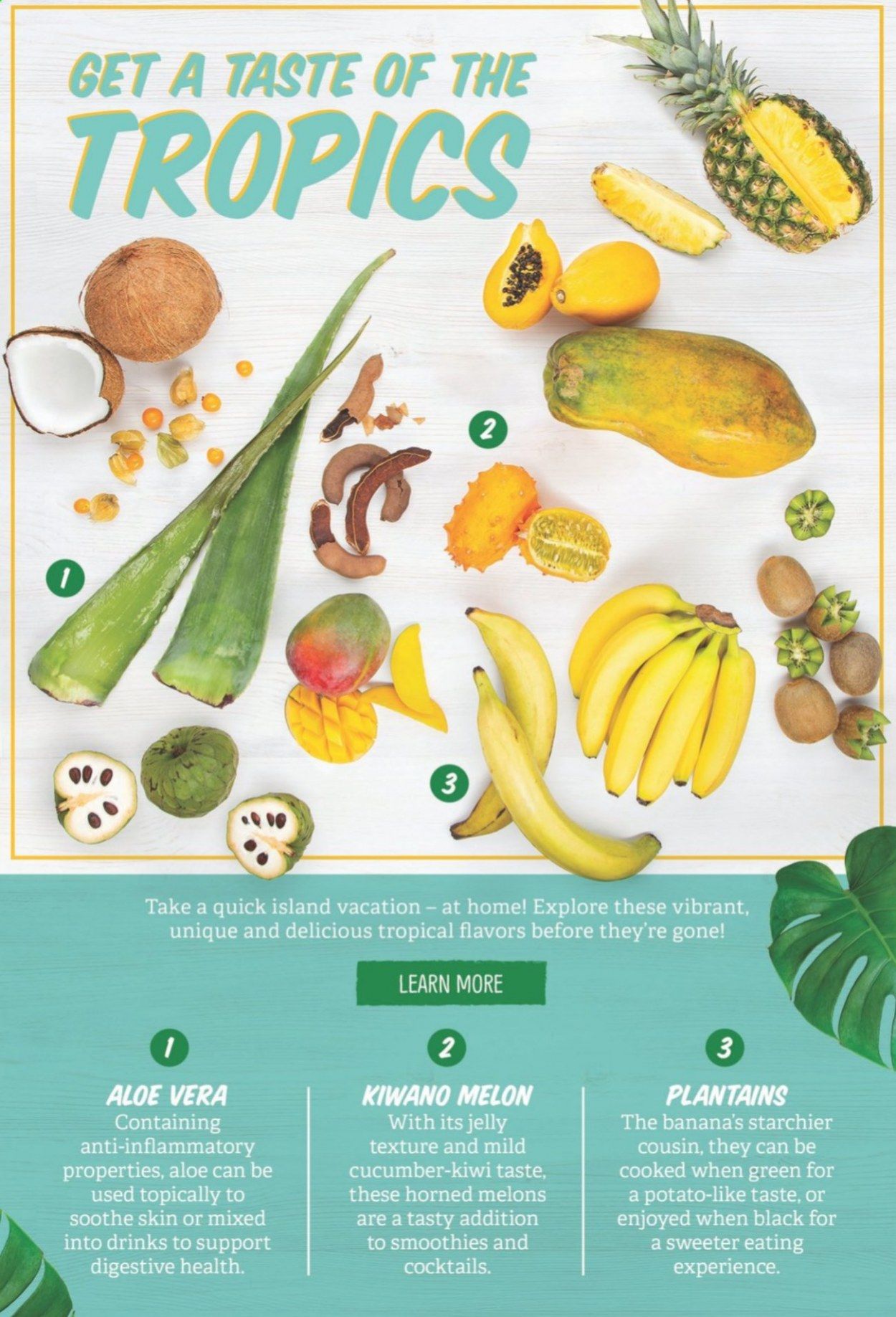 Sprouts Weekly Ad August 26 to September 1