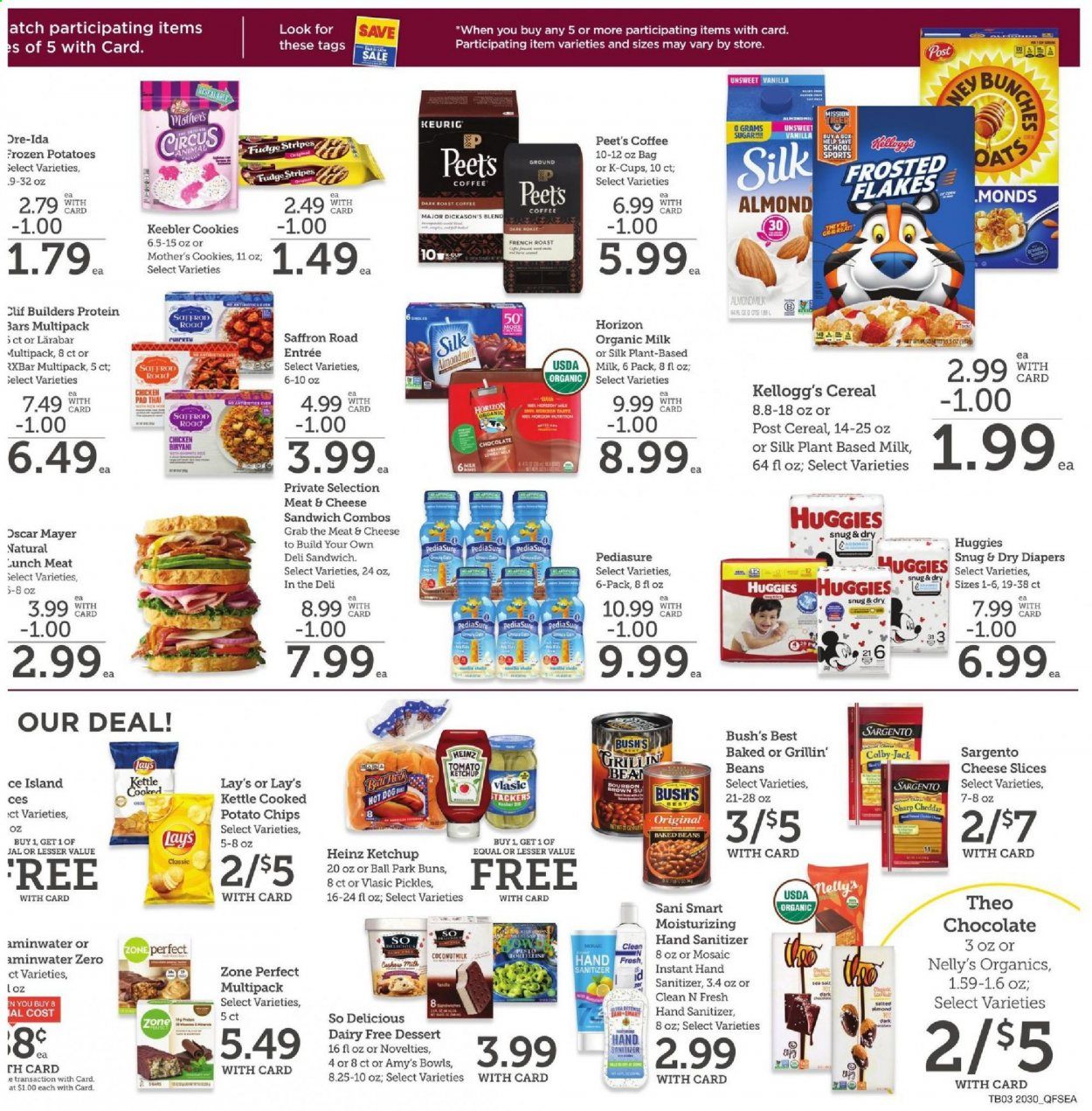 QFC Weekly Ad August 26 to September 1