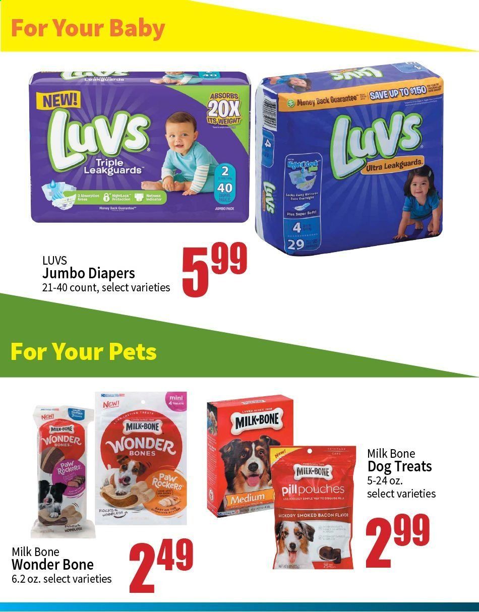 County Market Weekly Ad August 26 to September 1