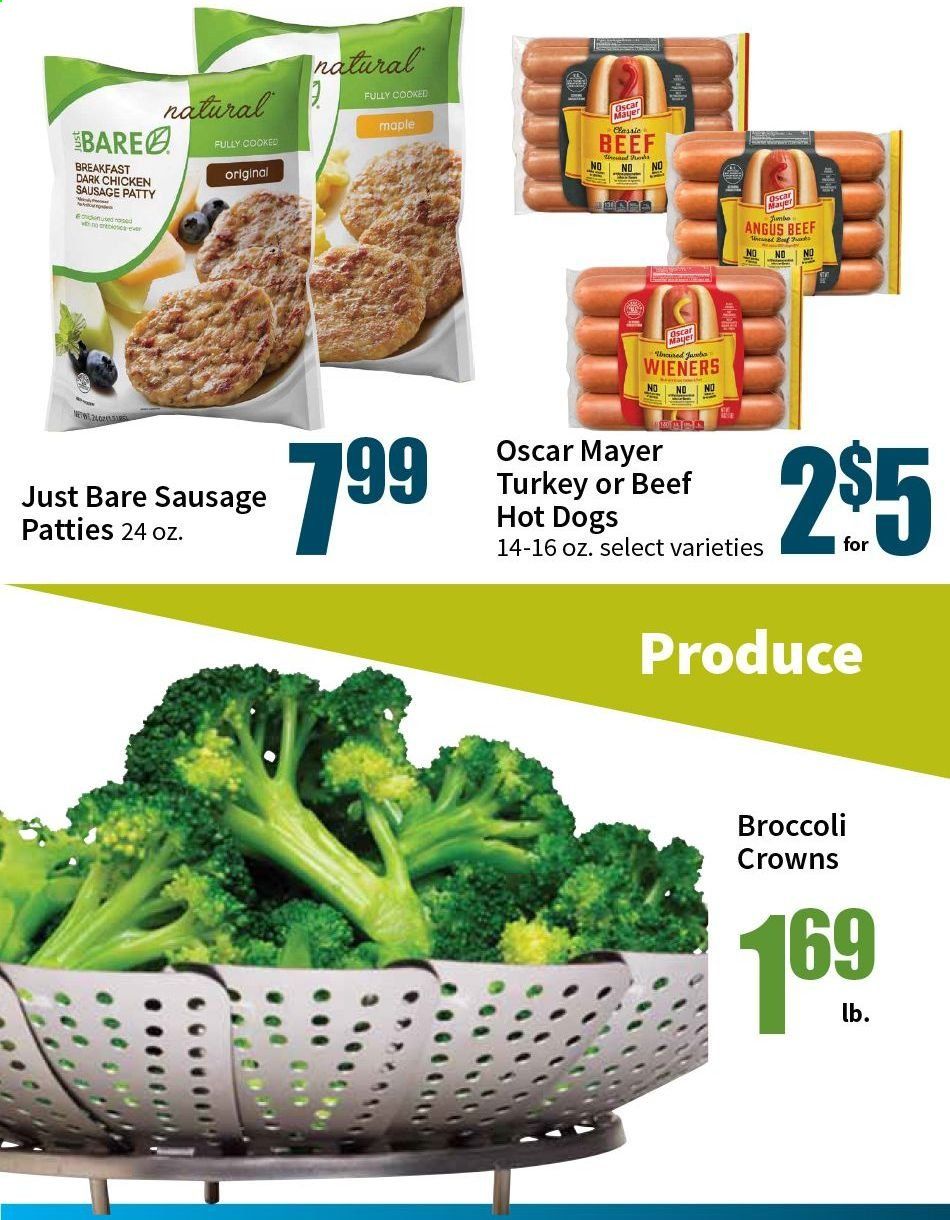 County Market Weekly Ad August 26 to September 1