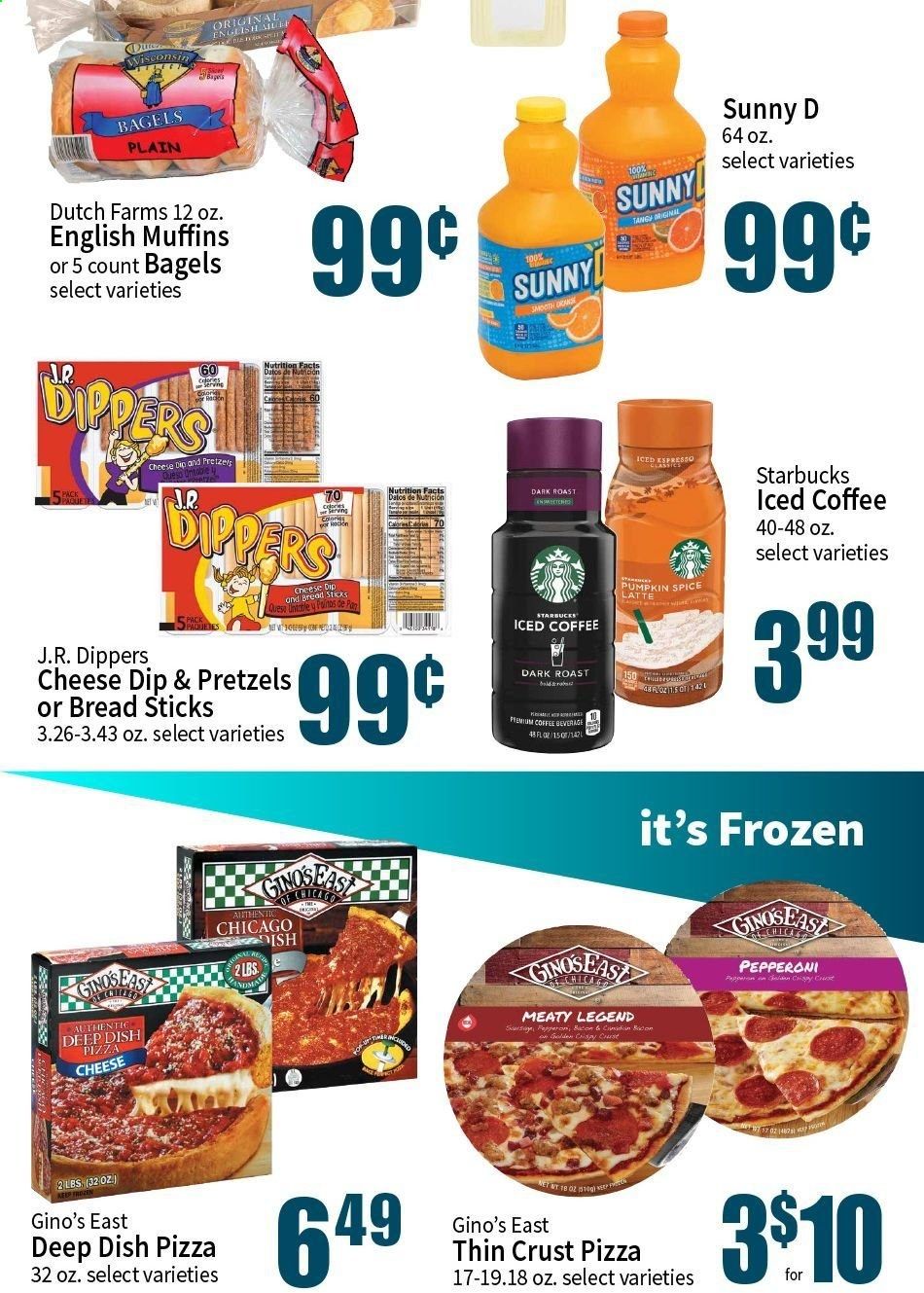 County Market Weekly Ad August 26 to September 1