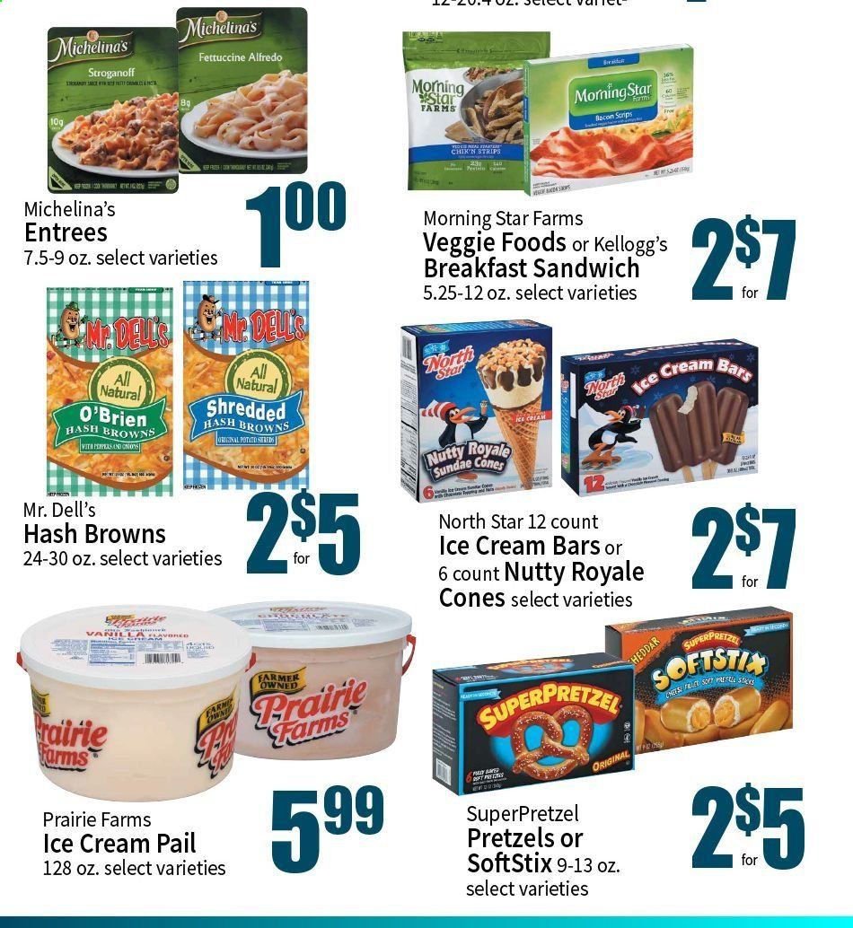 County Market Weekly Ad August 26 to September 1