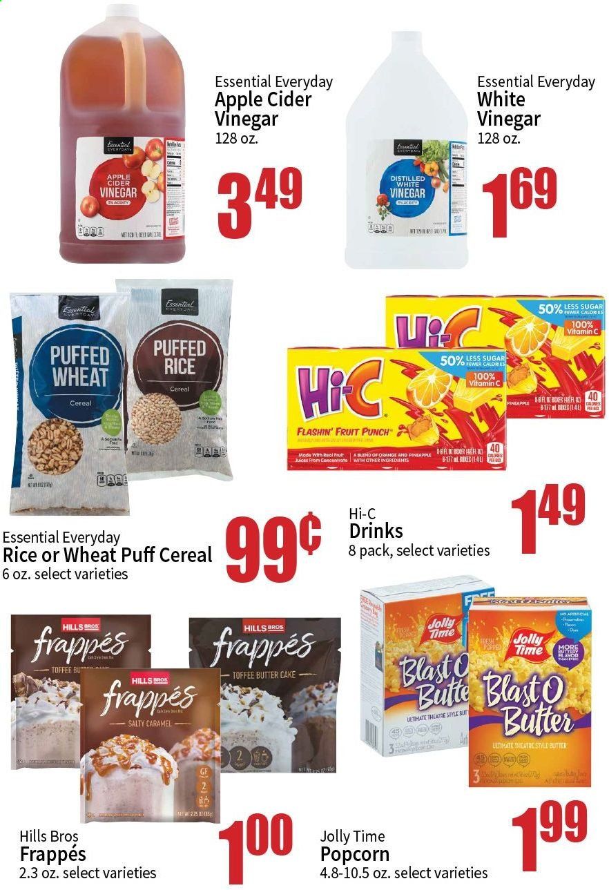 County Market Weekly Ad August 26 to September 1
