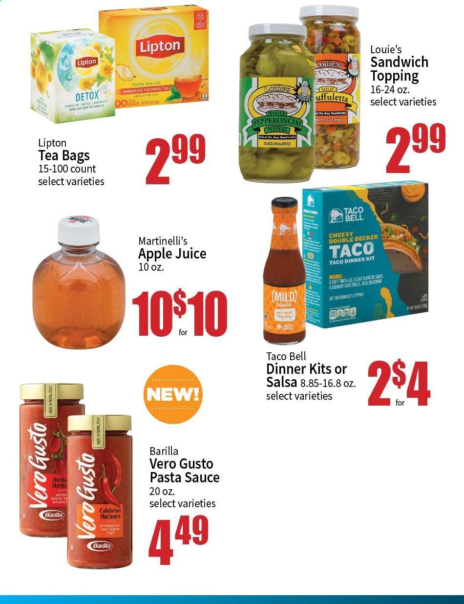 County Market Weekly Ad August 26 to September 1