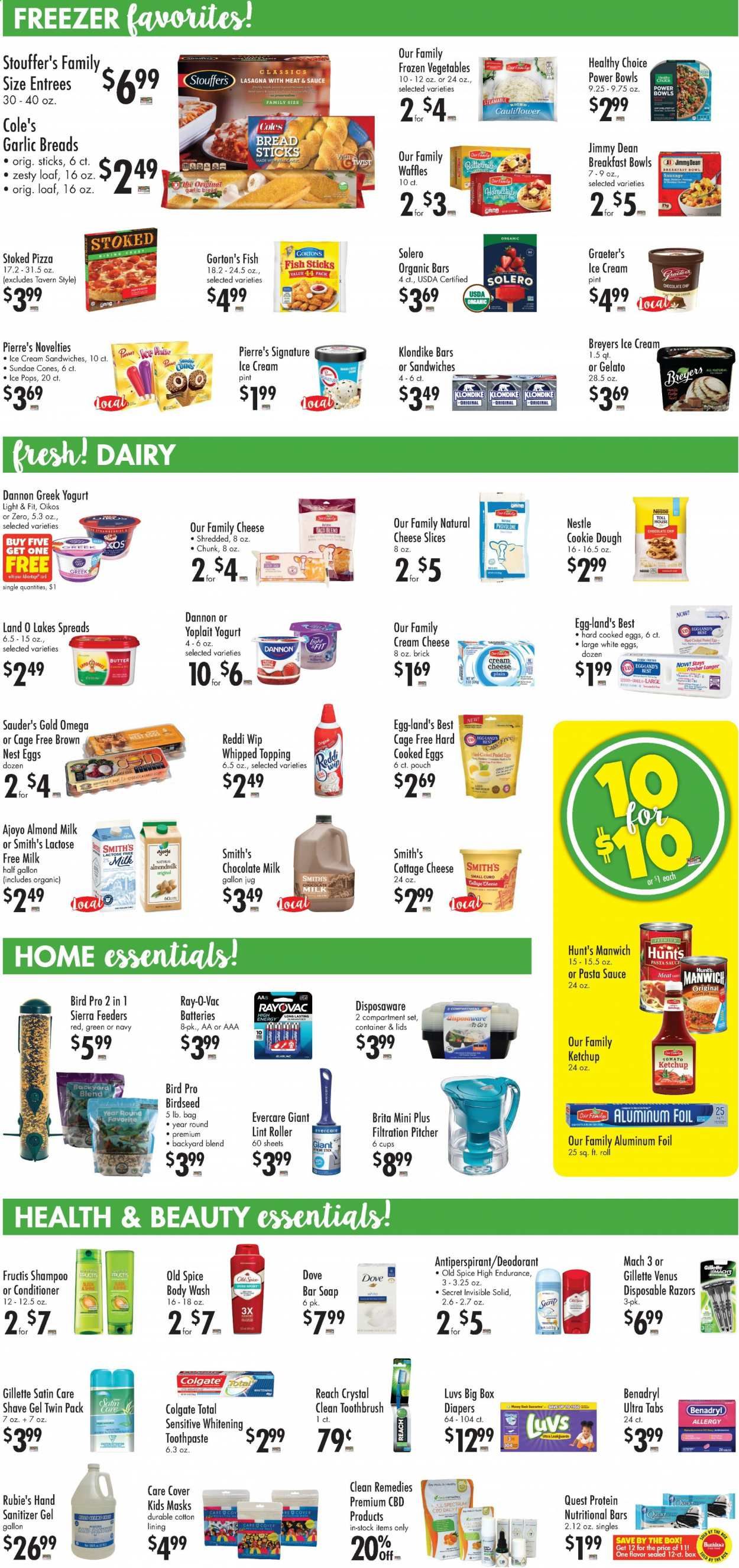Buehler's Weekly Ad August 26 to September 1