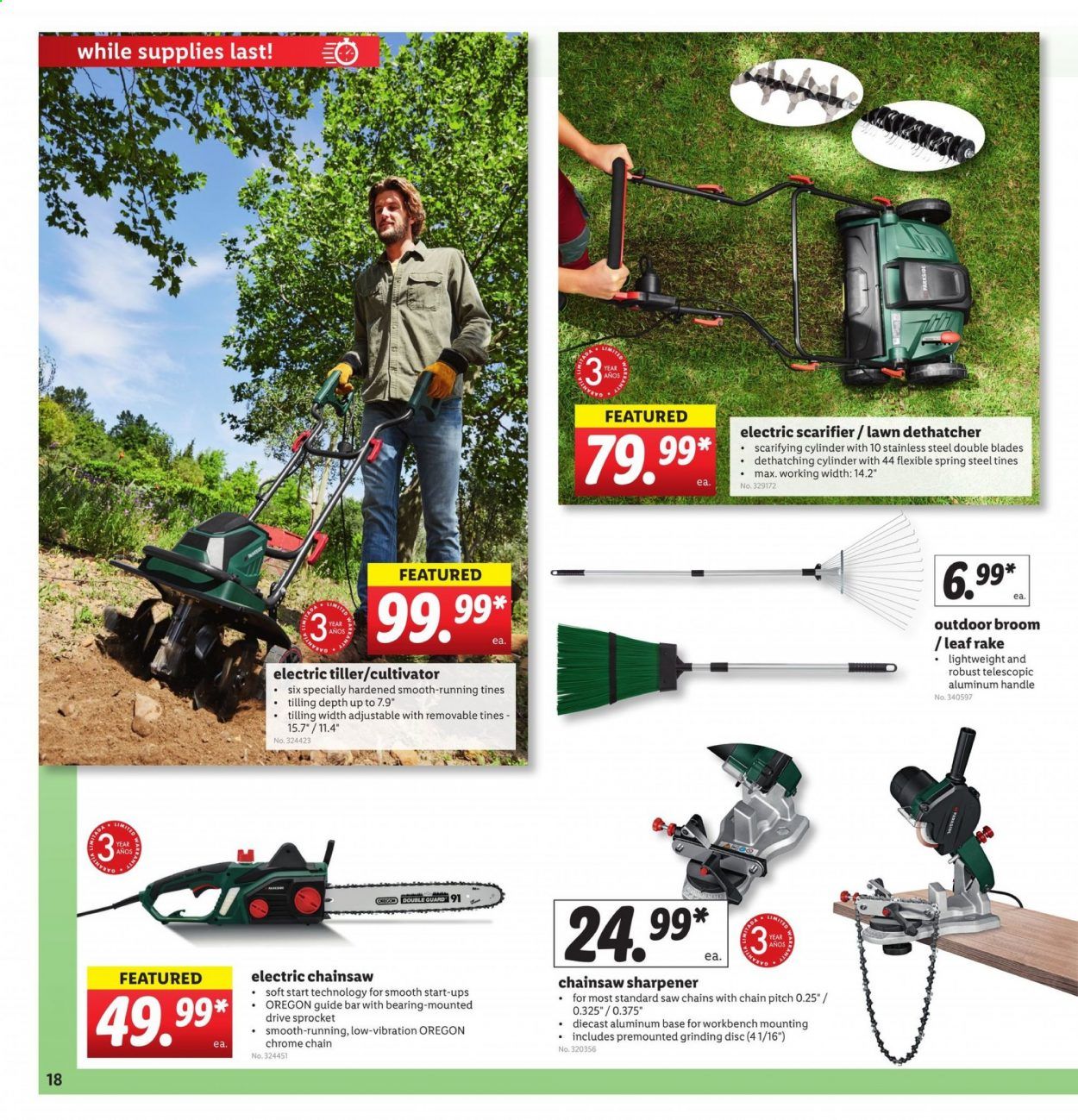 Lidl Weekly Ad August 26 to September 1