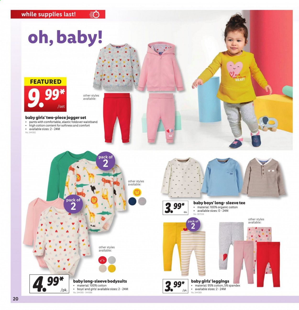 Lidl Weekly Ad August 26 to September 1