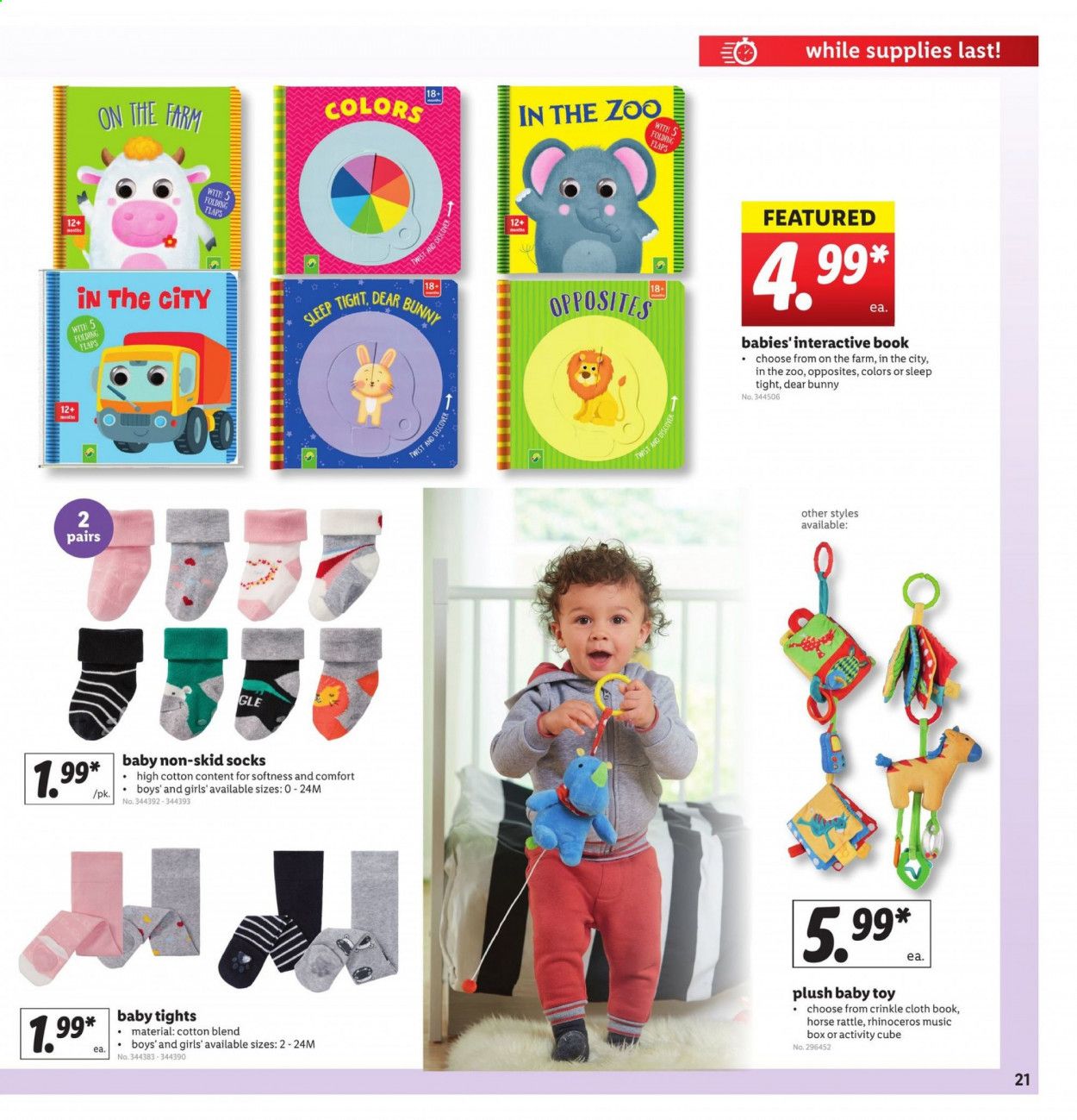 Lidl Weekly Ad August 26 to September 1