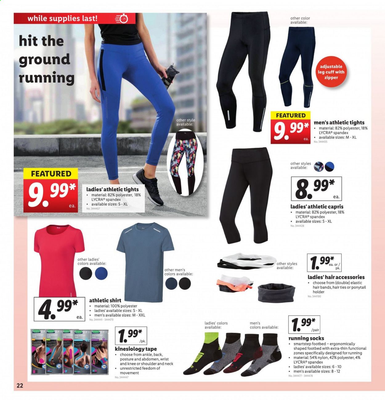 Lidl Weekly Ad August 26 to September 1