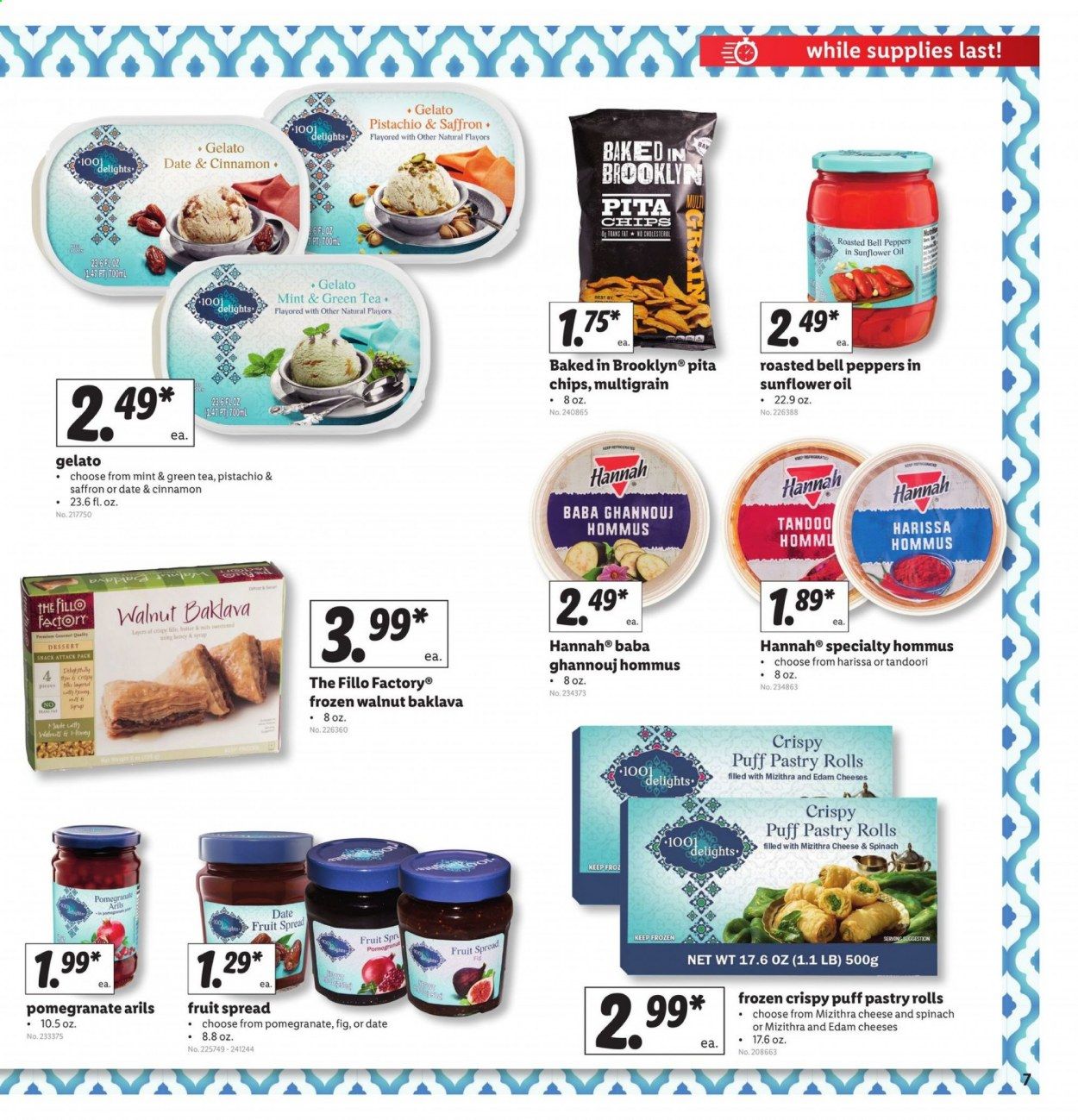 Lidl Weekly Ad August 26 to September 1