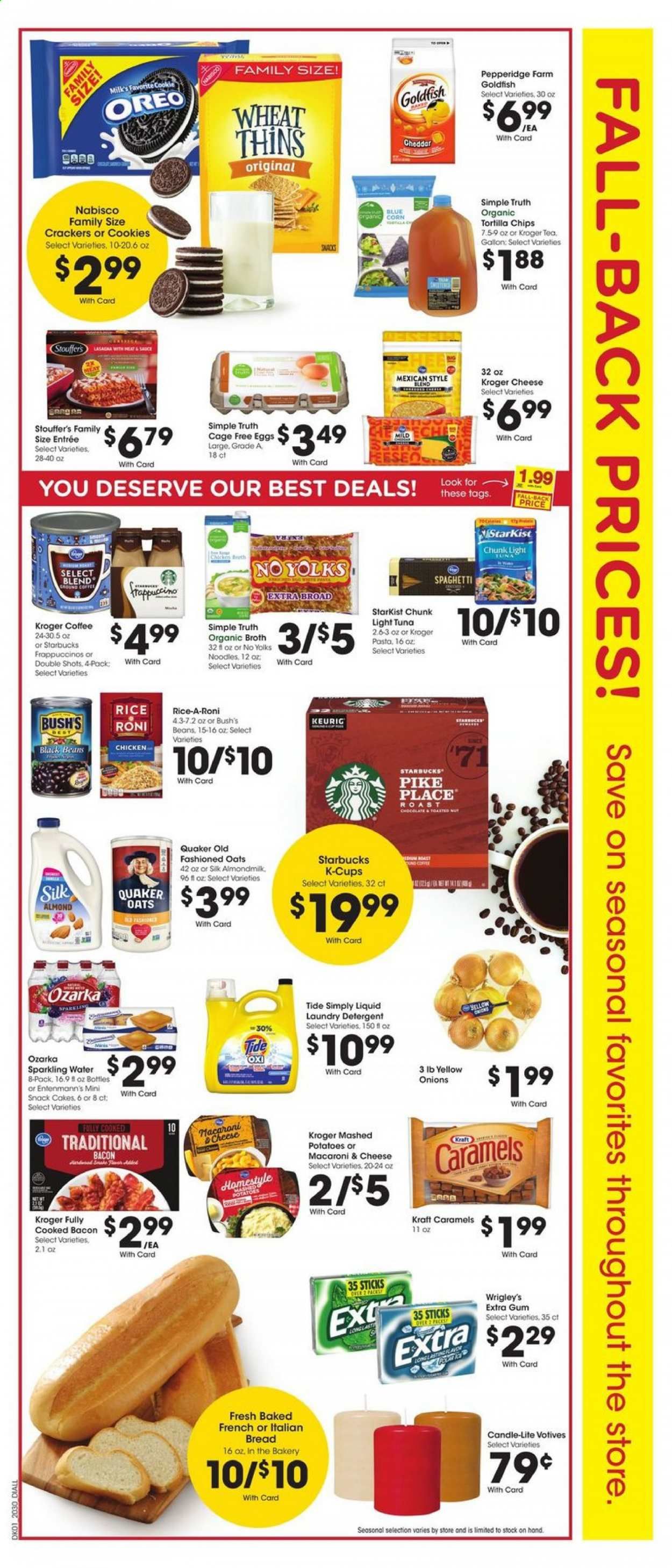 Dillons Weekly Ad August 26 to September 1