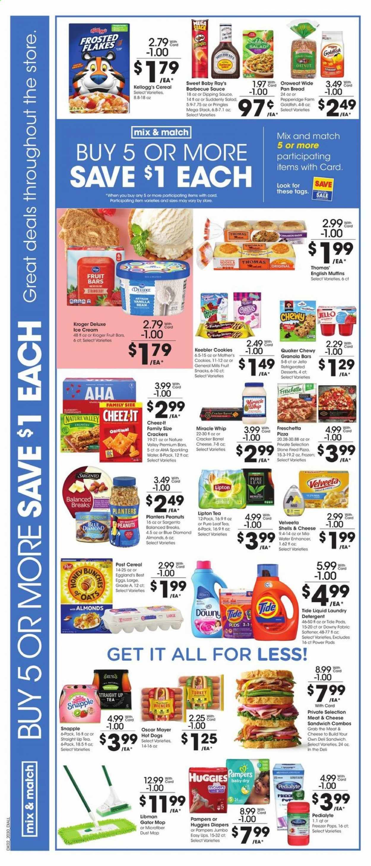 Dillons Weekly Ad August 26 to September 1